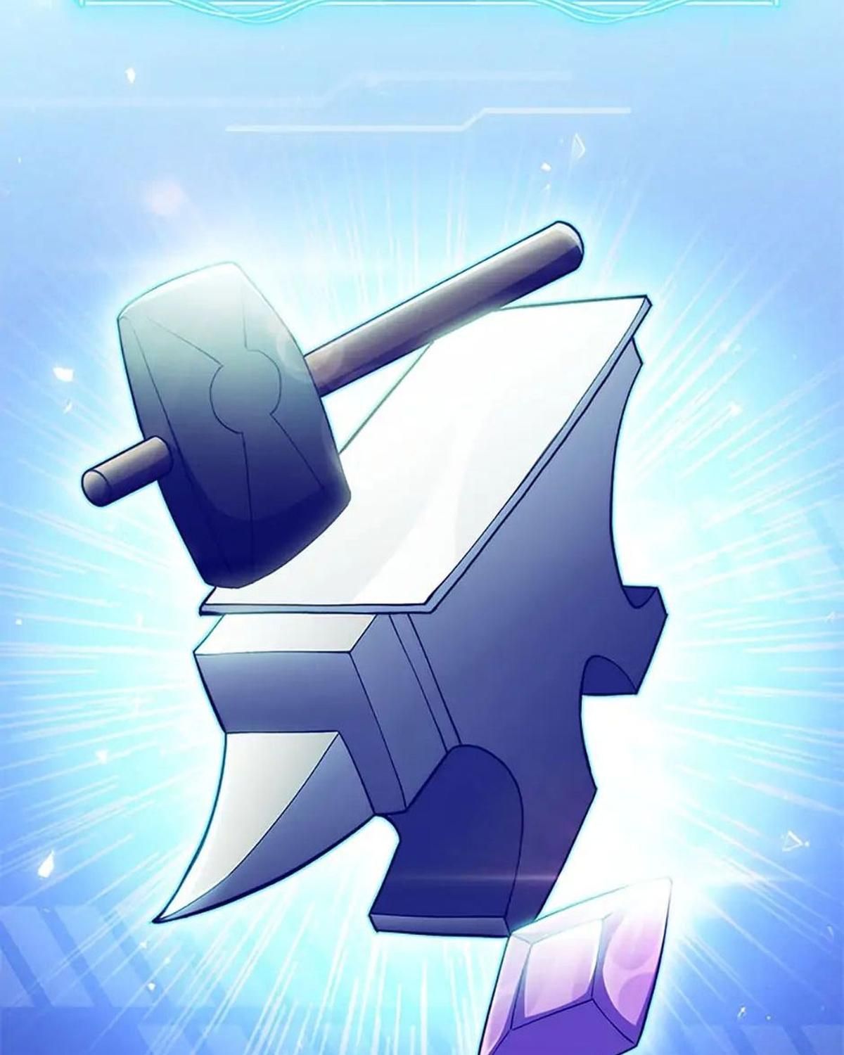 Bác Sĩ Thăng Cấp: Chapter 55