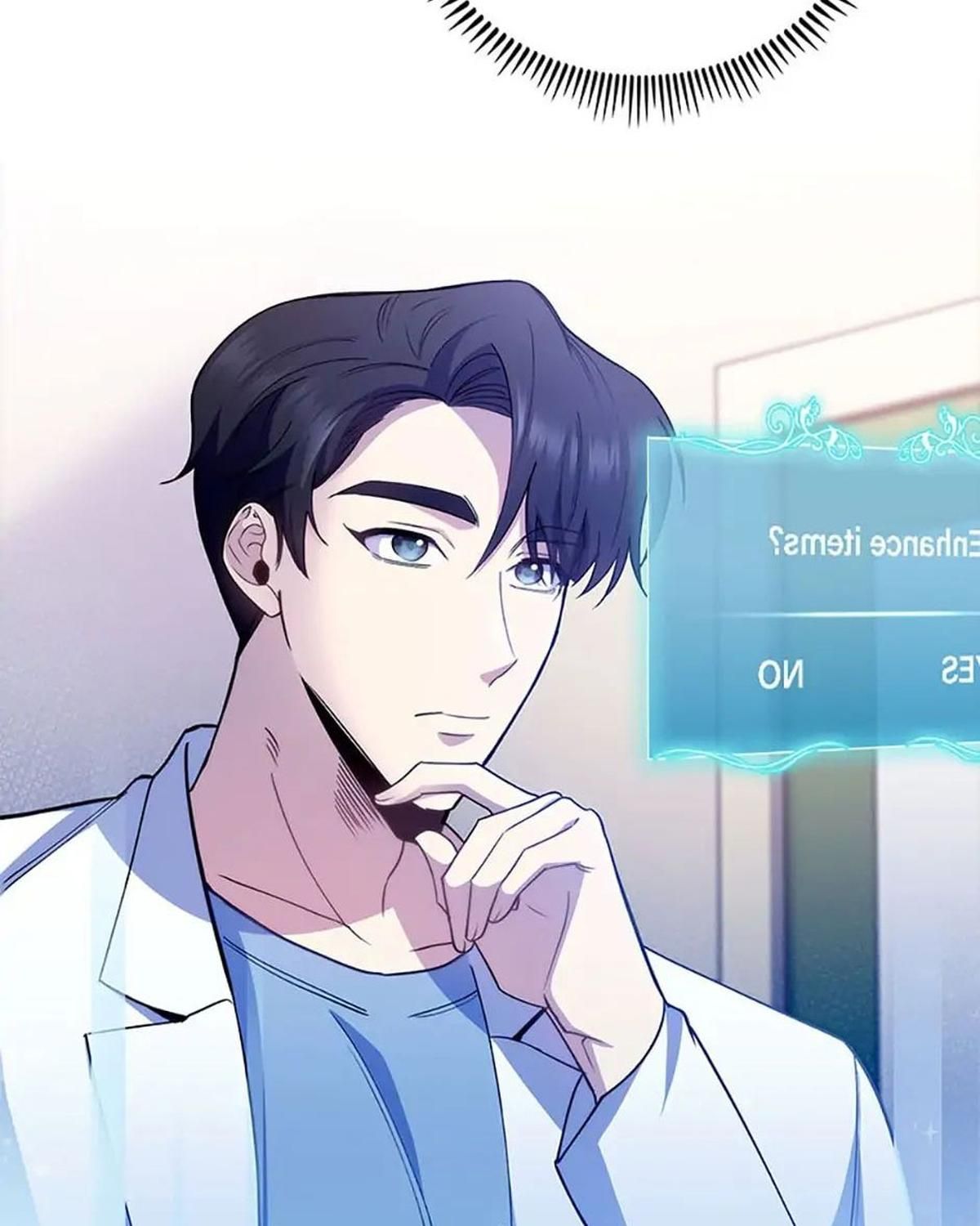 Bác Sĩ Thăng Cấp: Chapter 55