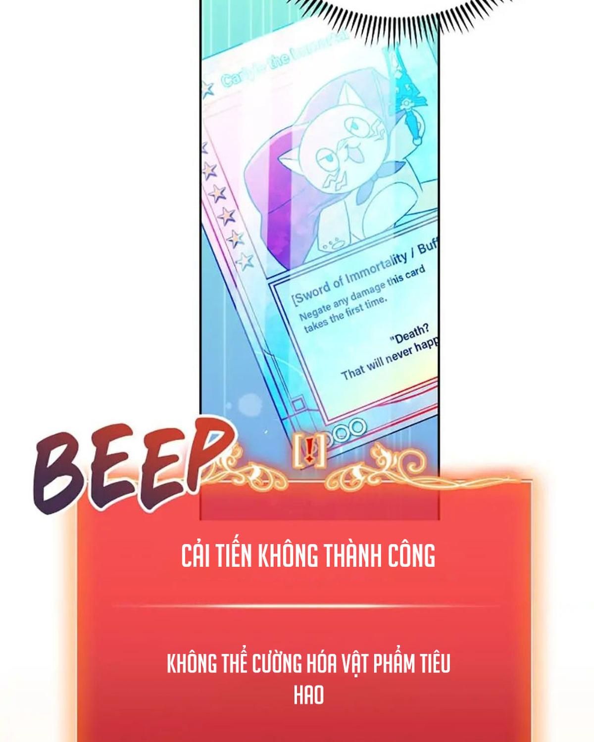 Bác Sĩ Thăng Cấp: Chapter 55