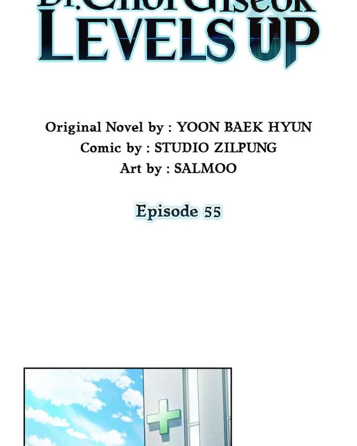 Bác Sĩ Thăng Cấp: Chapter 55