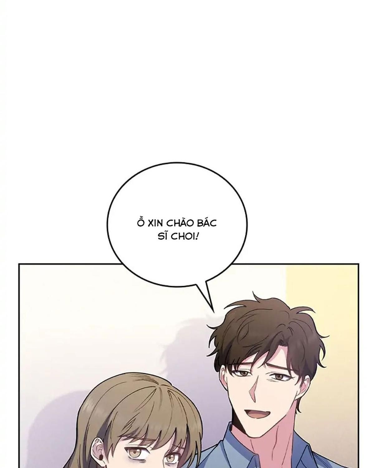 Bác Sĩ Thăng Cấp: Chapter 55