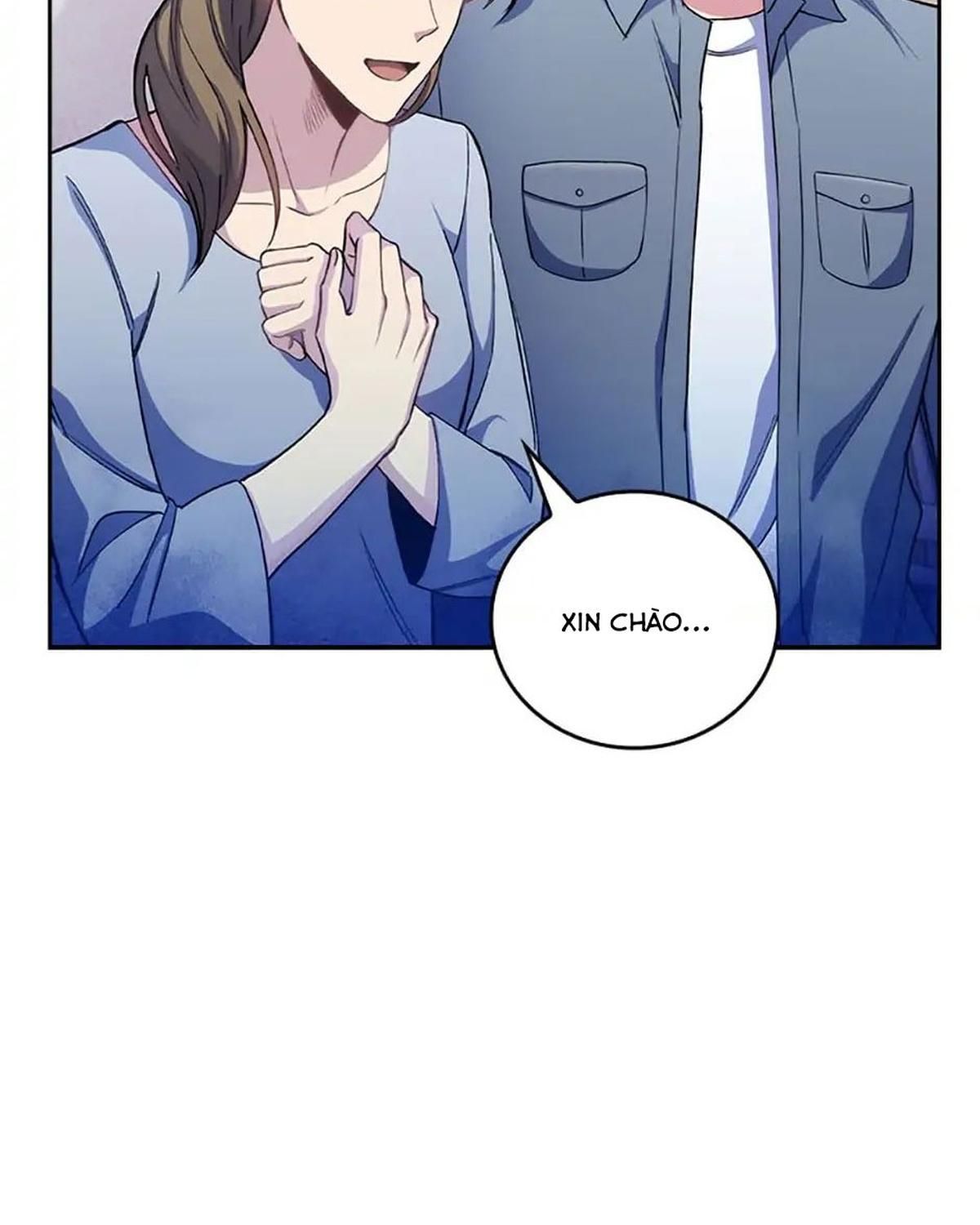 Bác Sĩ Thăng Cấp: Chapter 55