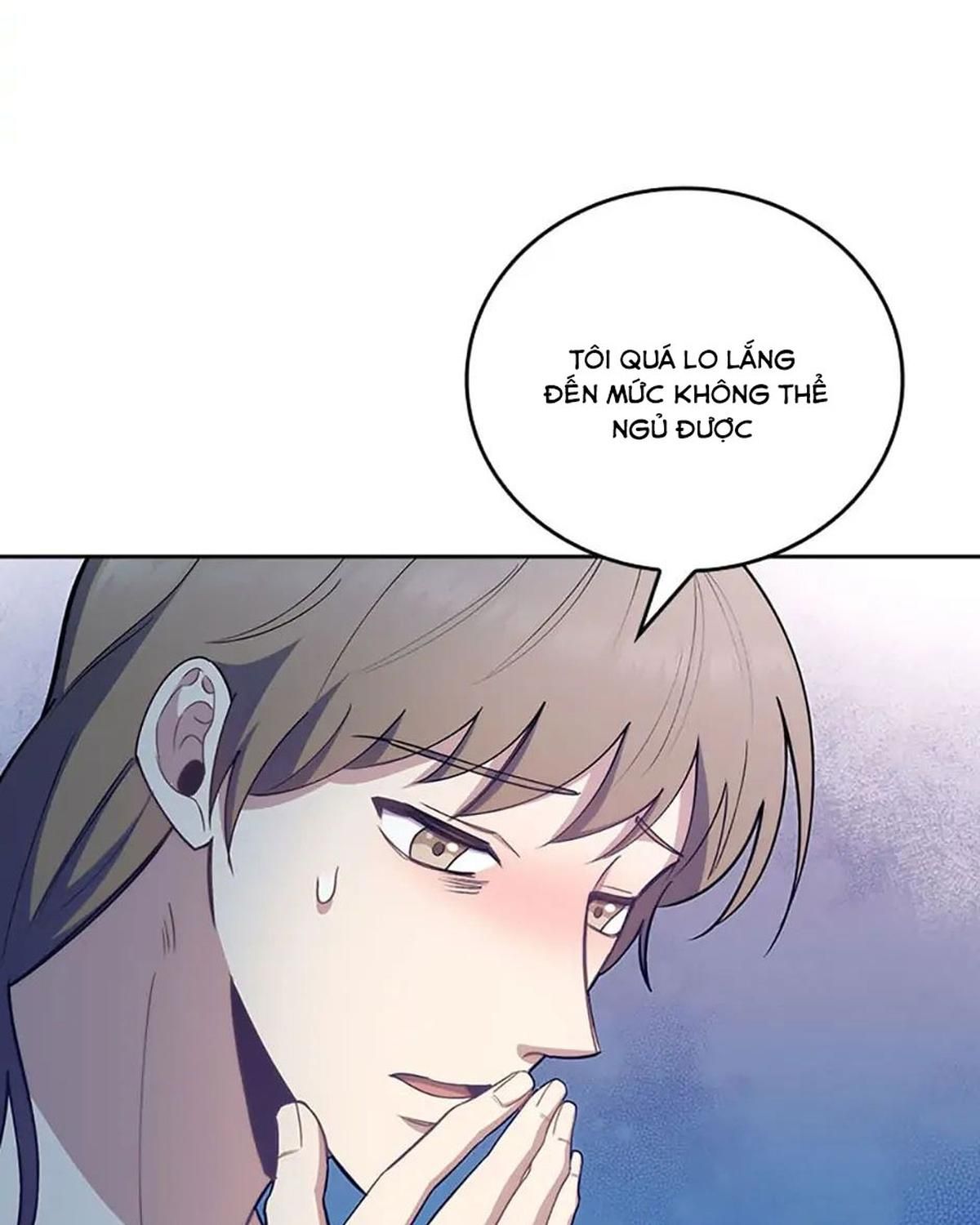 Bác Sĩ Thăng Cấp: Chapter 55