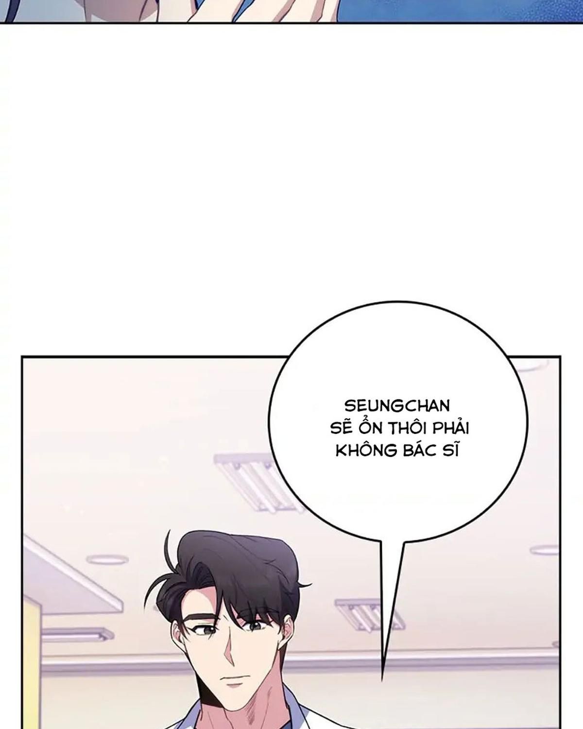 Bác Sĩ Thăng Cấp: Chapter 55