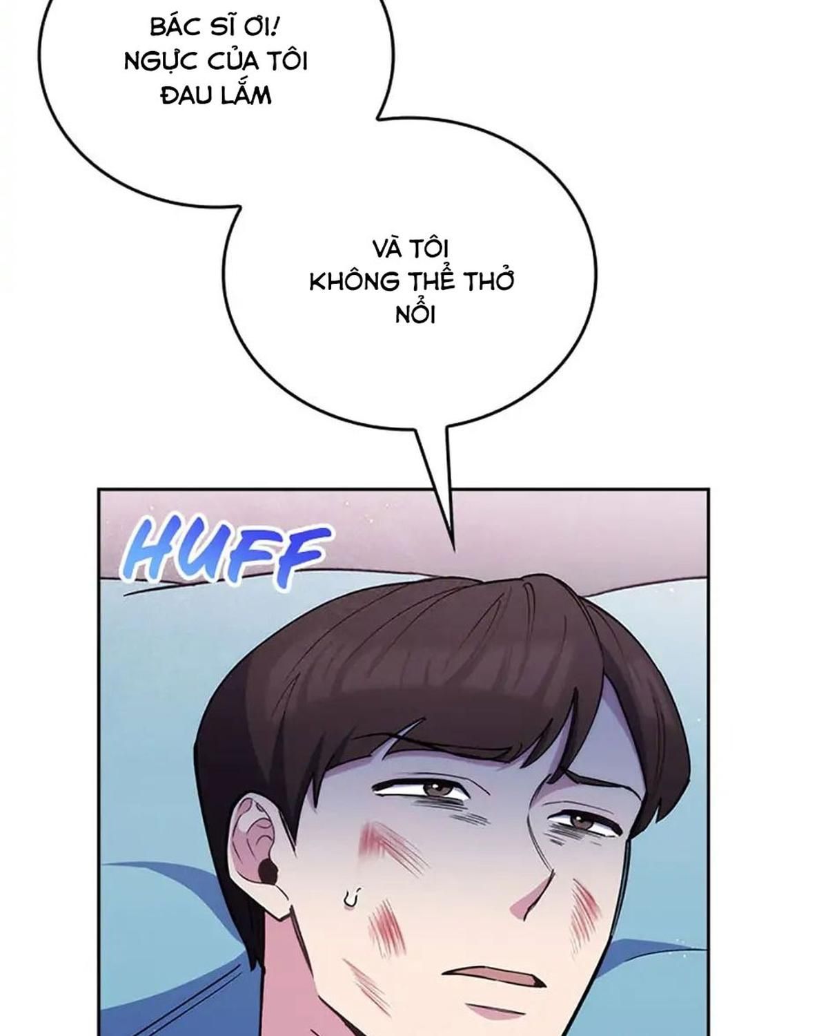 Bác Sĩ Thăng Cấp: Chapter 55