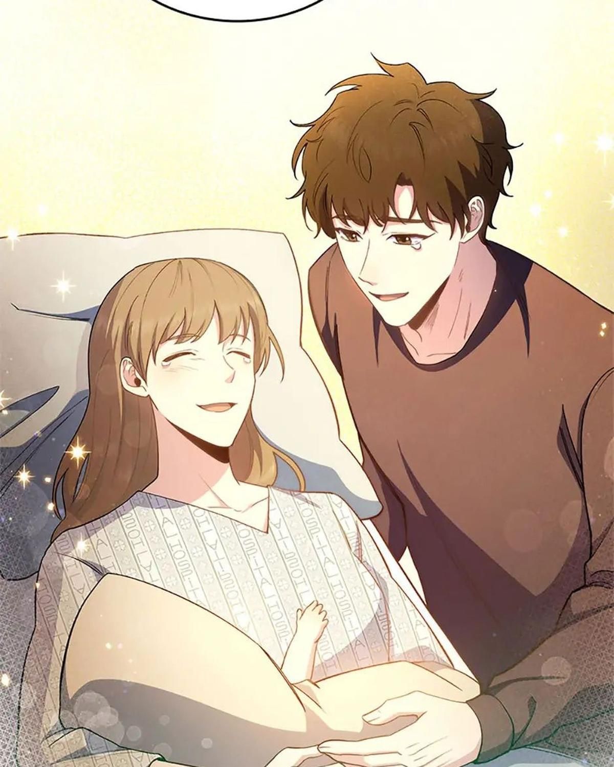 Bác Sĩ Thăng Cấp: Chapter 55