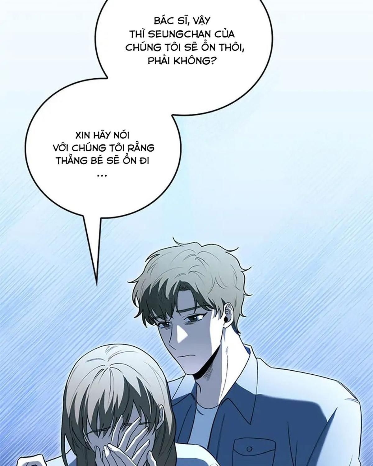 Bác Sĩ Thăng Cấp: Chapter 55