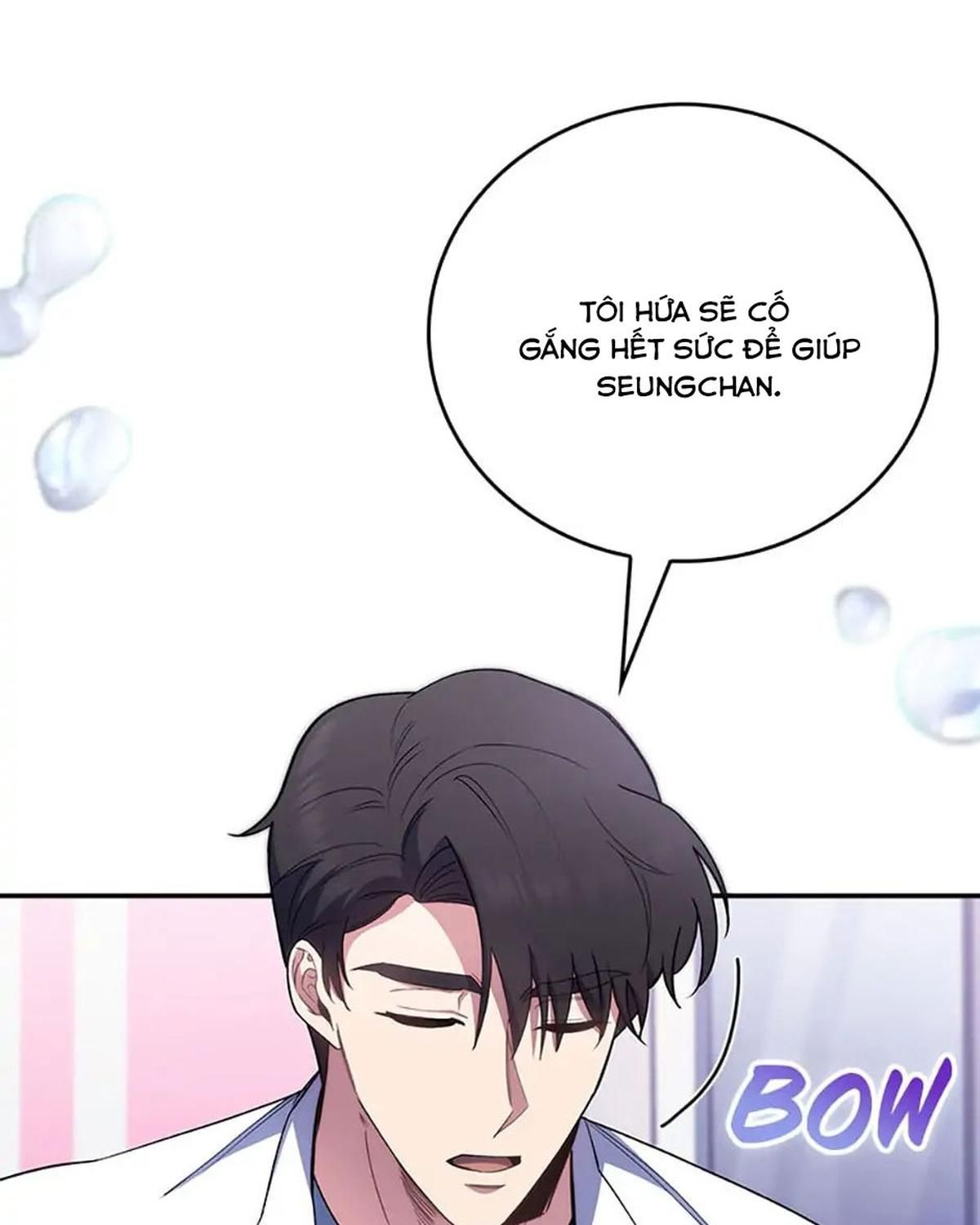 Bác Sĩ Thăng Cấp: Chapter 55