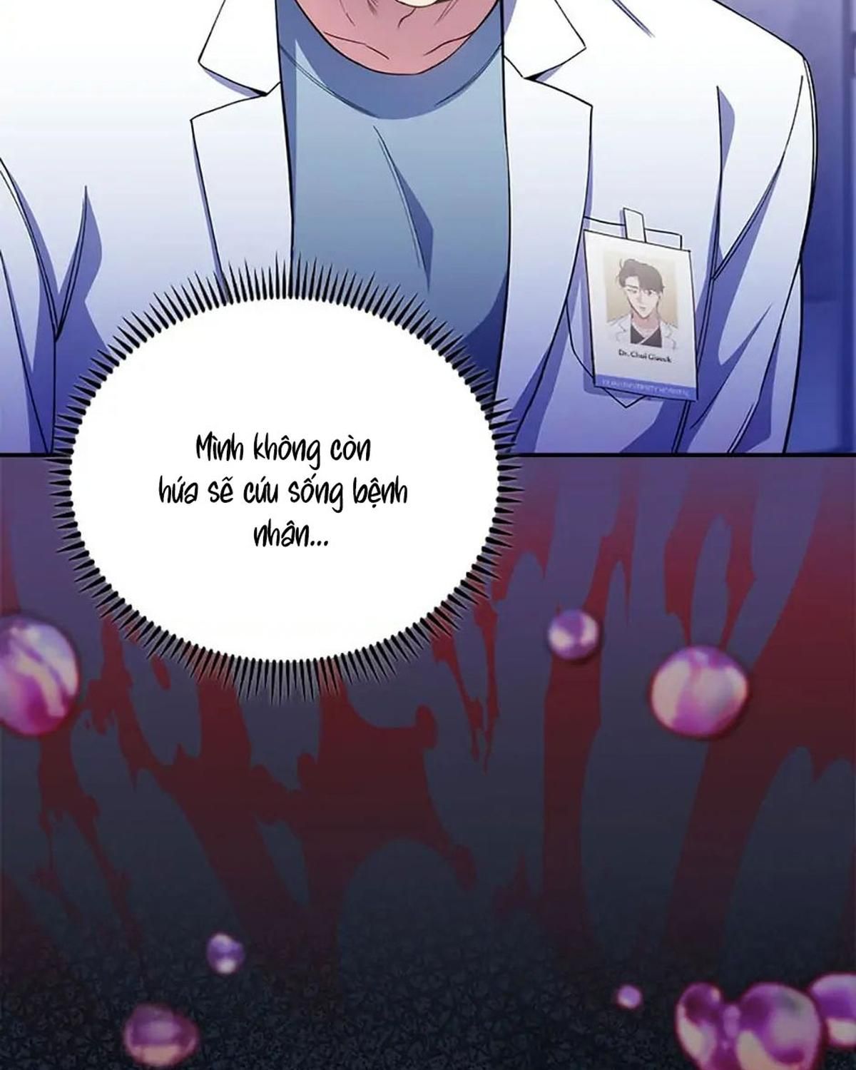 Bác Sĩ Thăng Cấp: Chapter 55