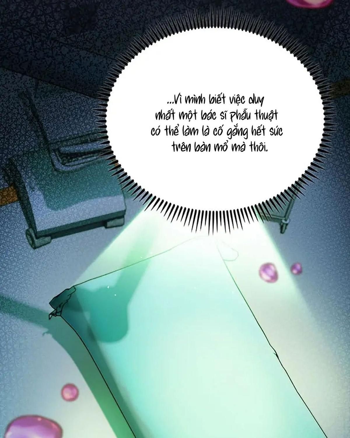 Bác Sĩ Thăng Cấp: Chapter 55