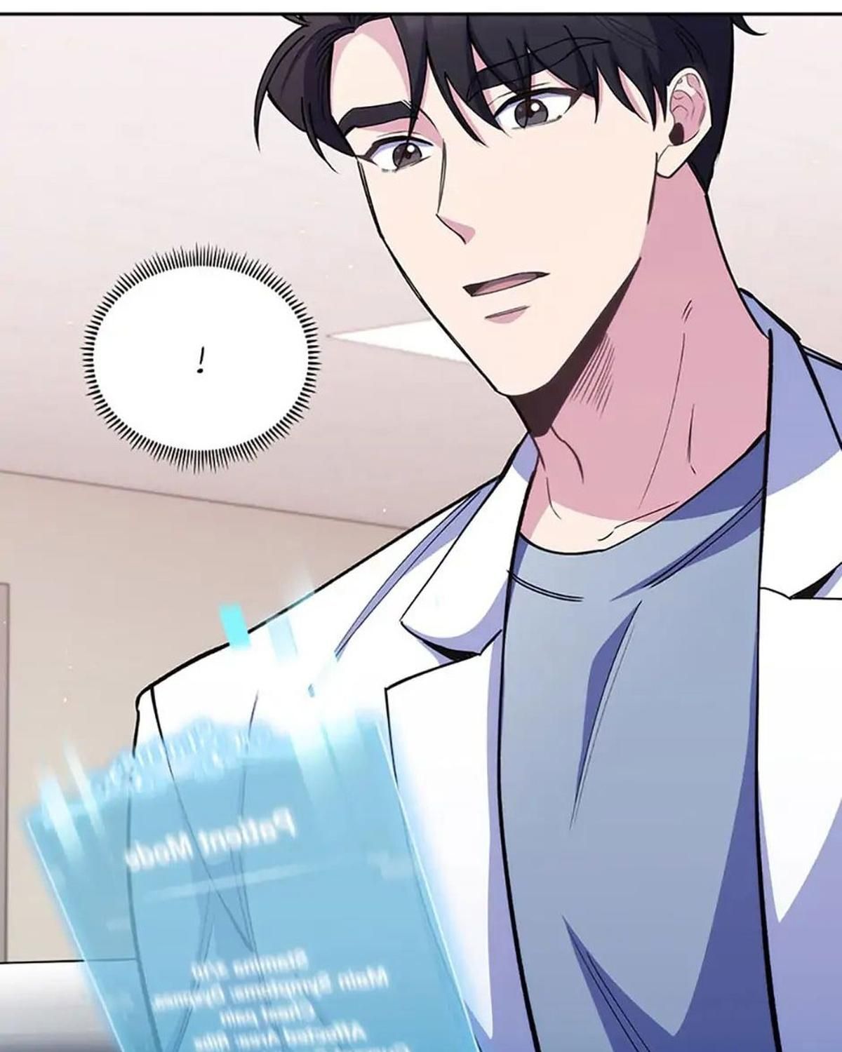 Bác Sĩ Thăng Cấp: Chapter 55