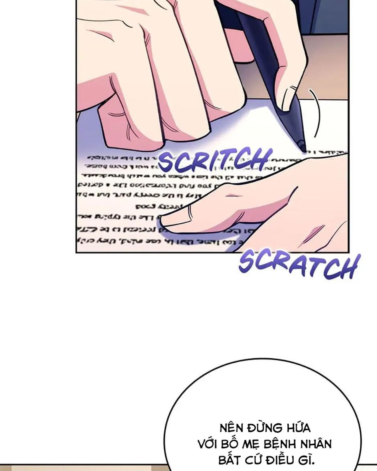 Bác Sĩ Thăng Cấp: Chapter 55