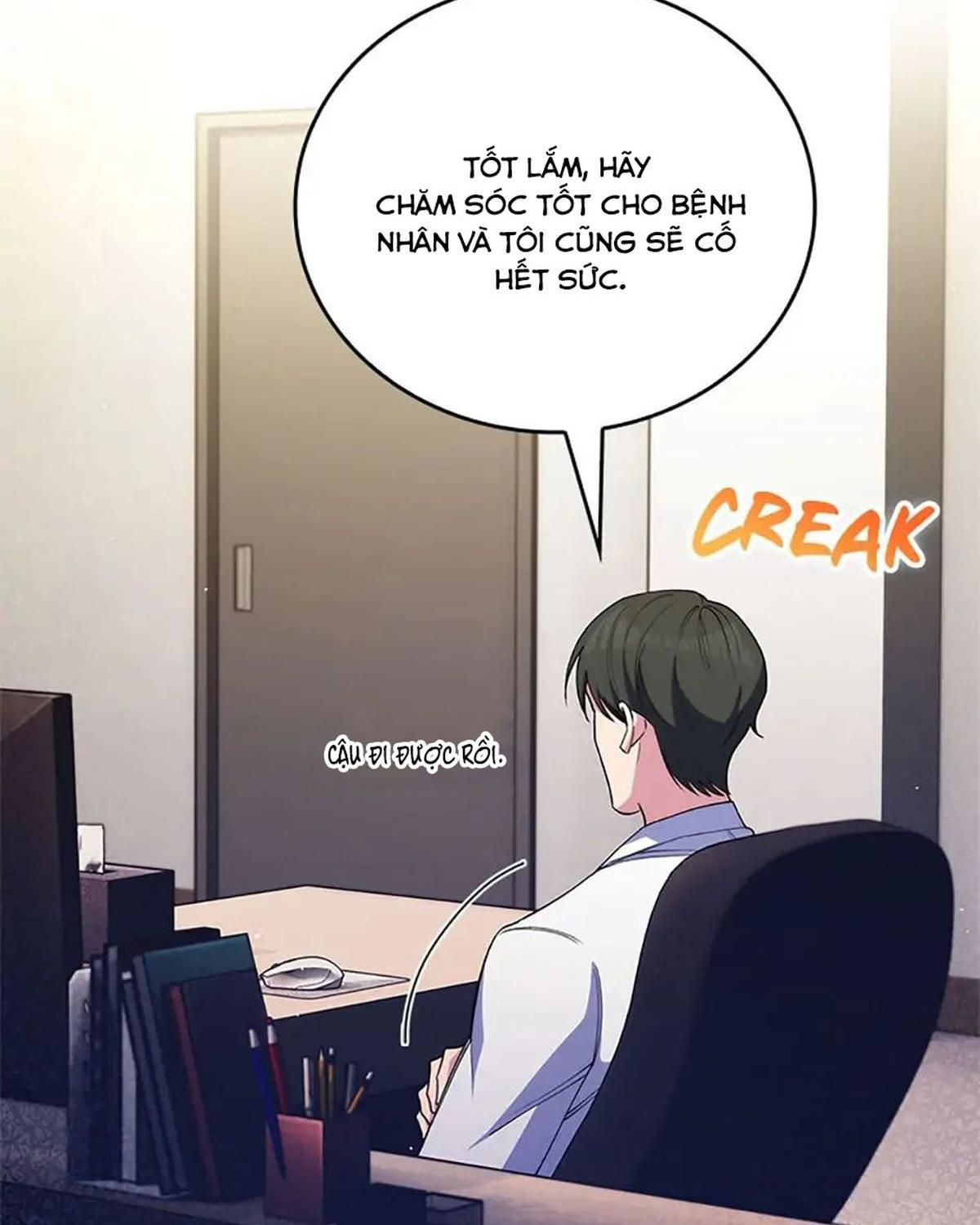 Bác Sĩ Thăng Cấp: Chapter 55