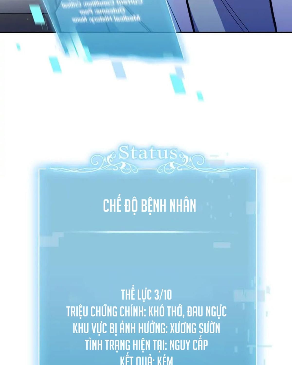 Bác Sĩ Thăng Cấp: Chapter 55