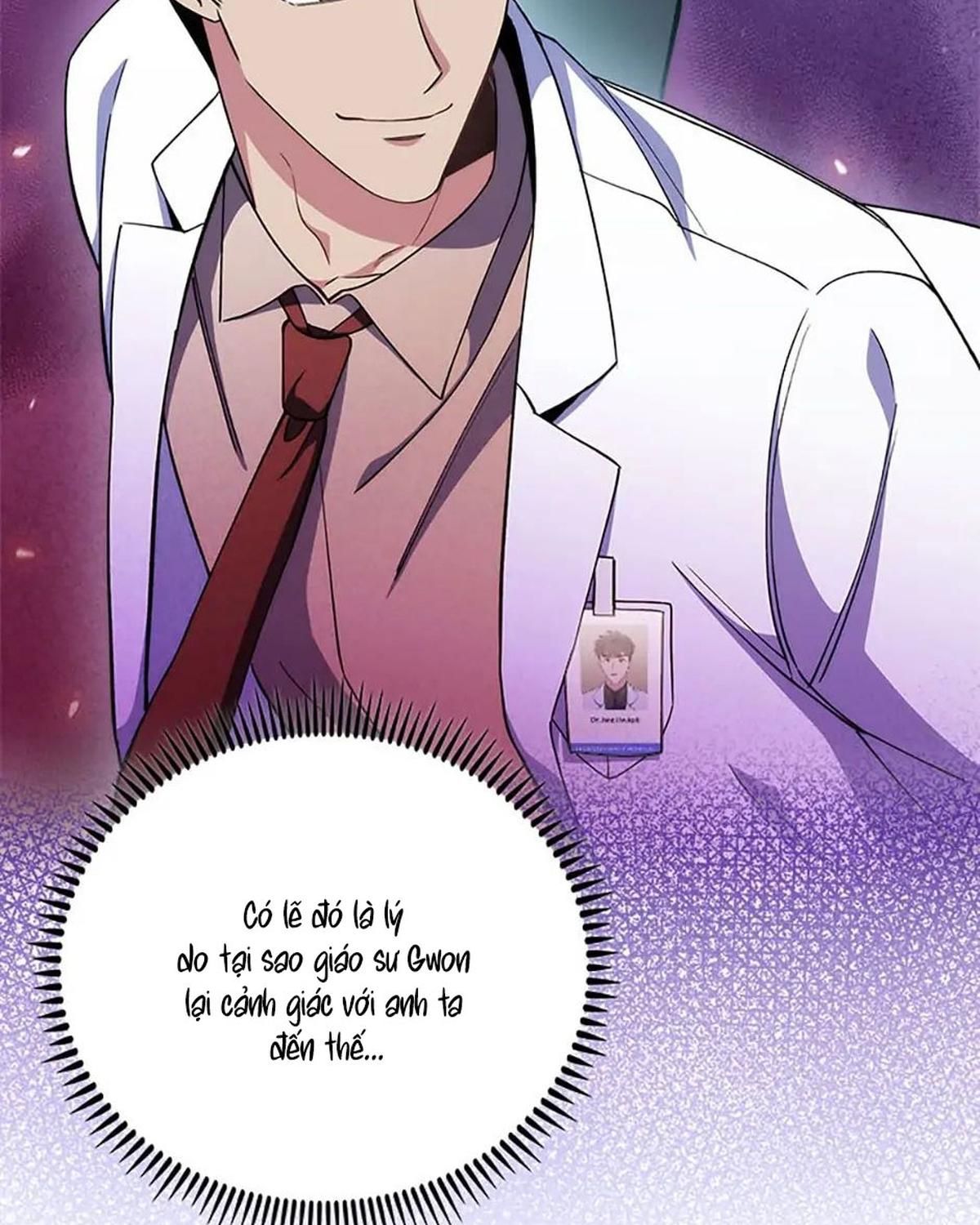 Bác Sĩ Thăng Cấp: Chapter 55