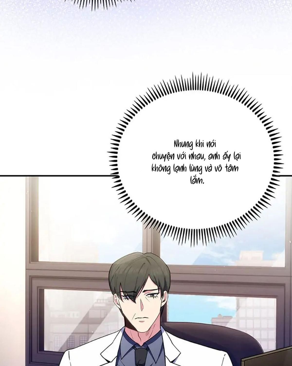 Bác Sĩ Thăng Cấp: Chapter 55