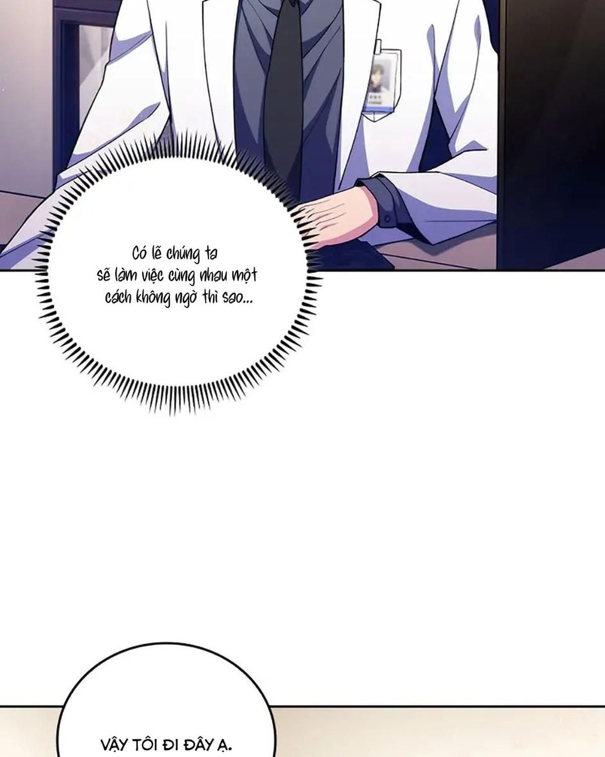Bác Sĩ Thăng Cấp: Chapter 55