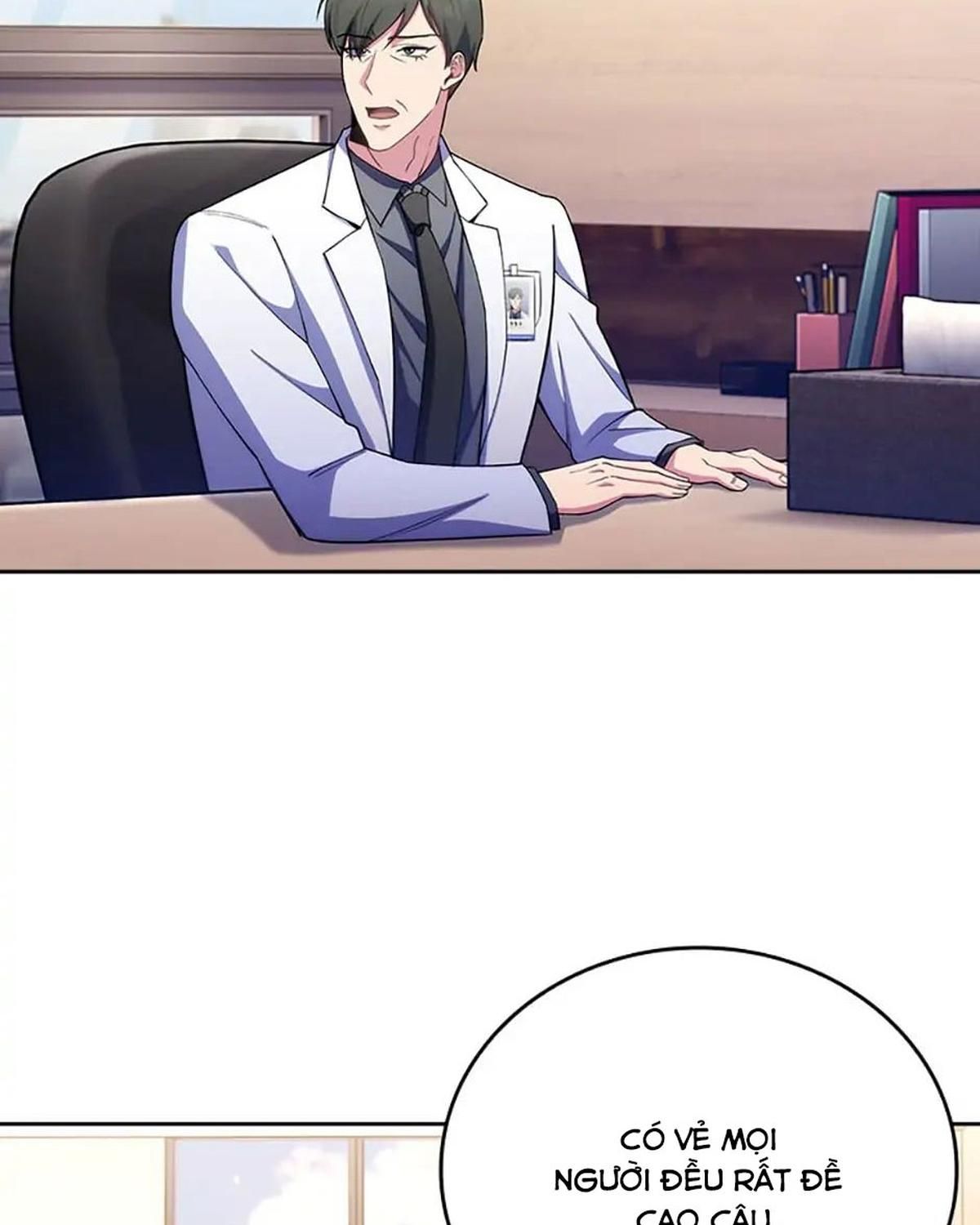 Bác Sĩ Thăng Cấp: Chapter 55