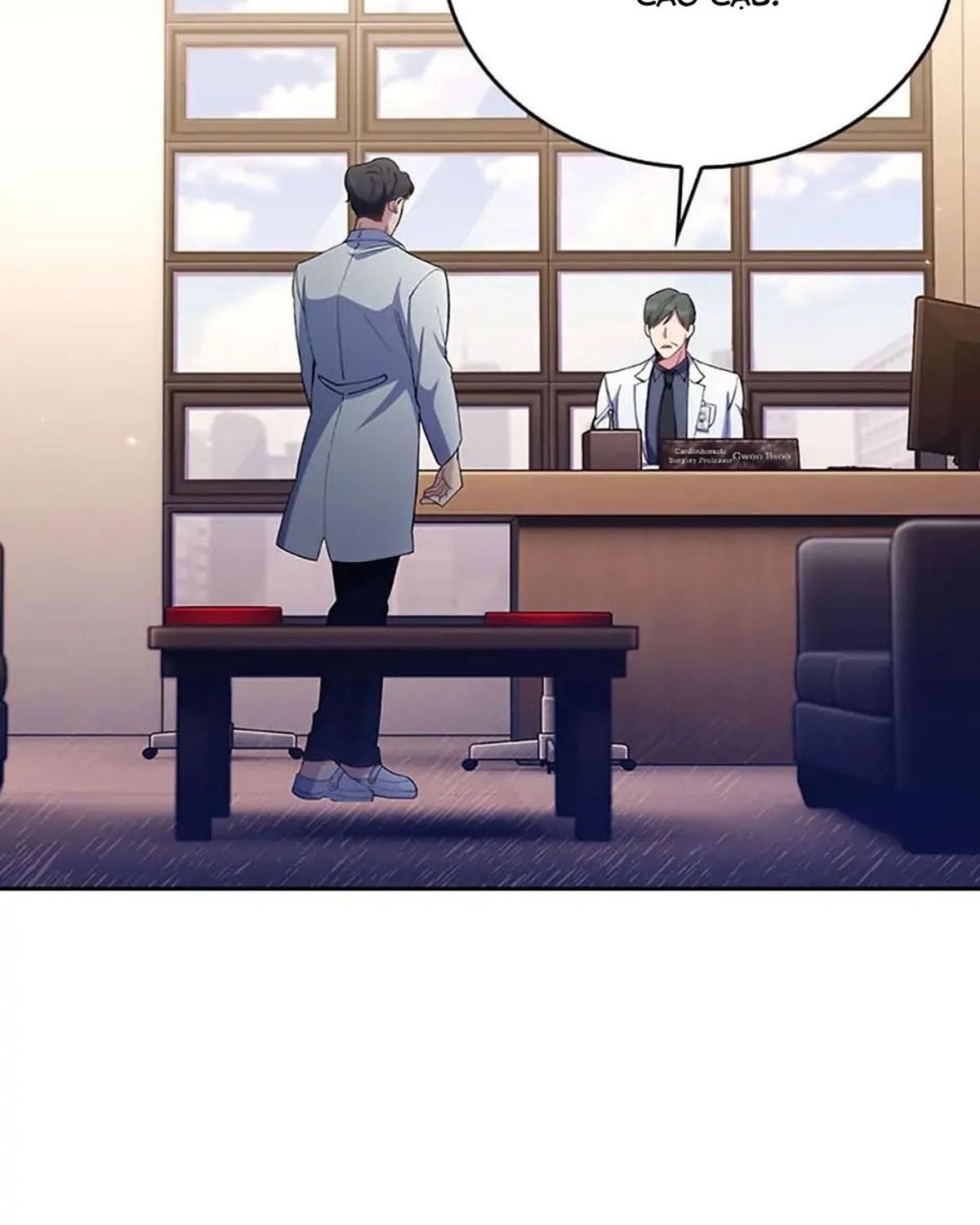 Bác Sĩ Thăng Cấp: Chapter 55