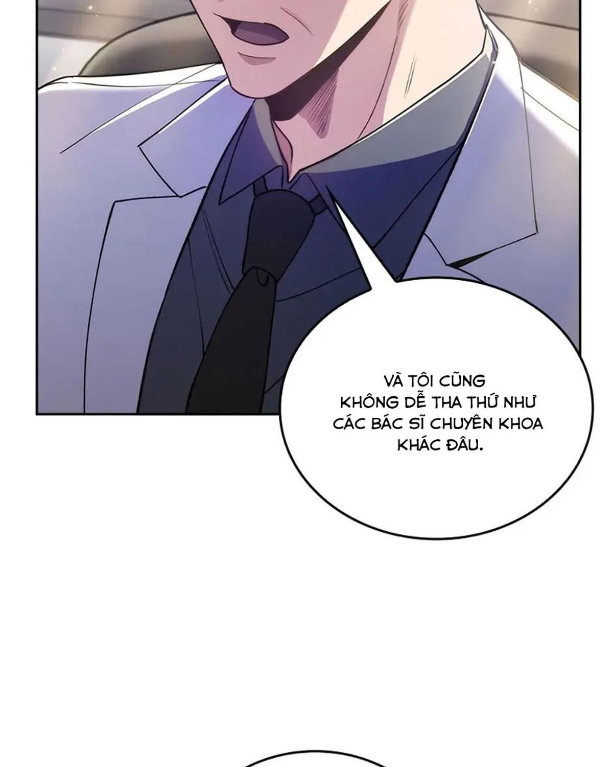 Bác Sĩ Thăng Cấp: Chapter 55