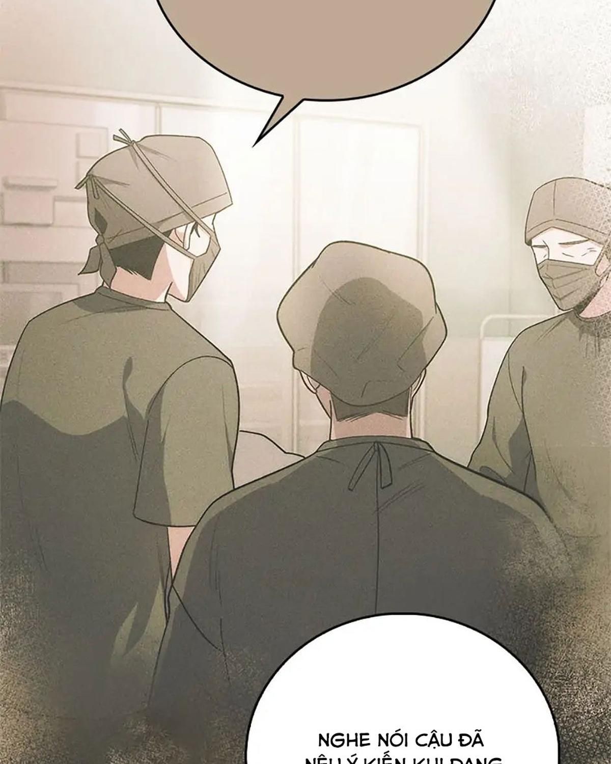 Bác Sĩ Thăng Cấp: Chapter 55