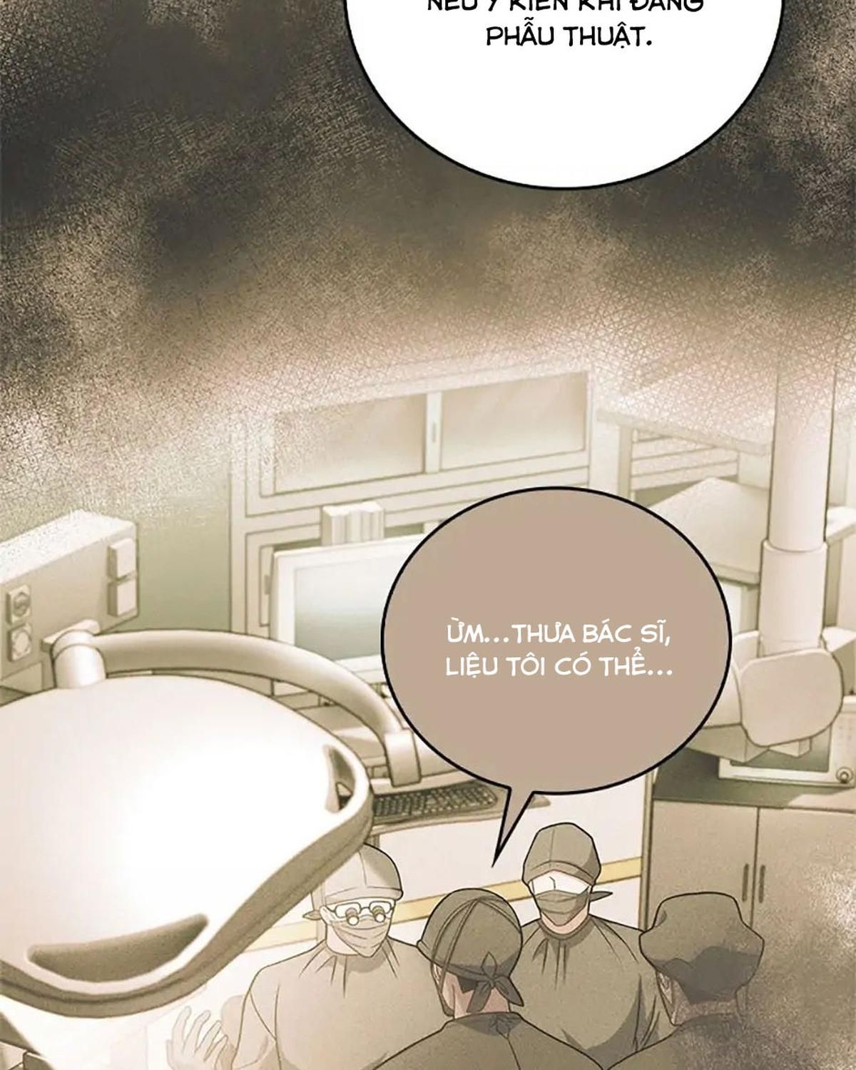 Bác Sĩ Thăng Cấp: Chapter 55