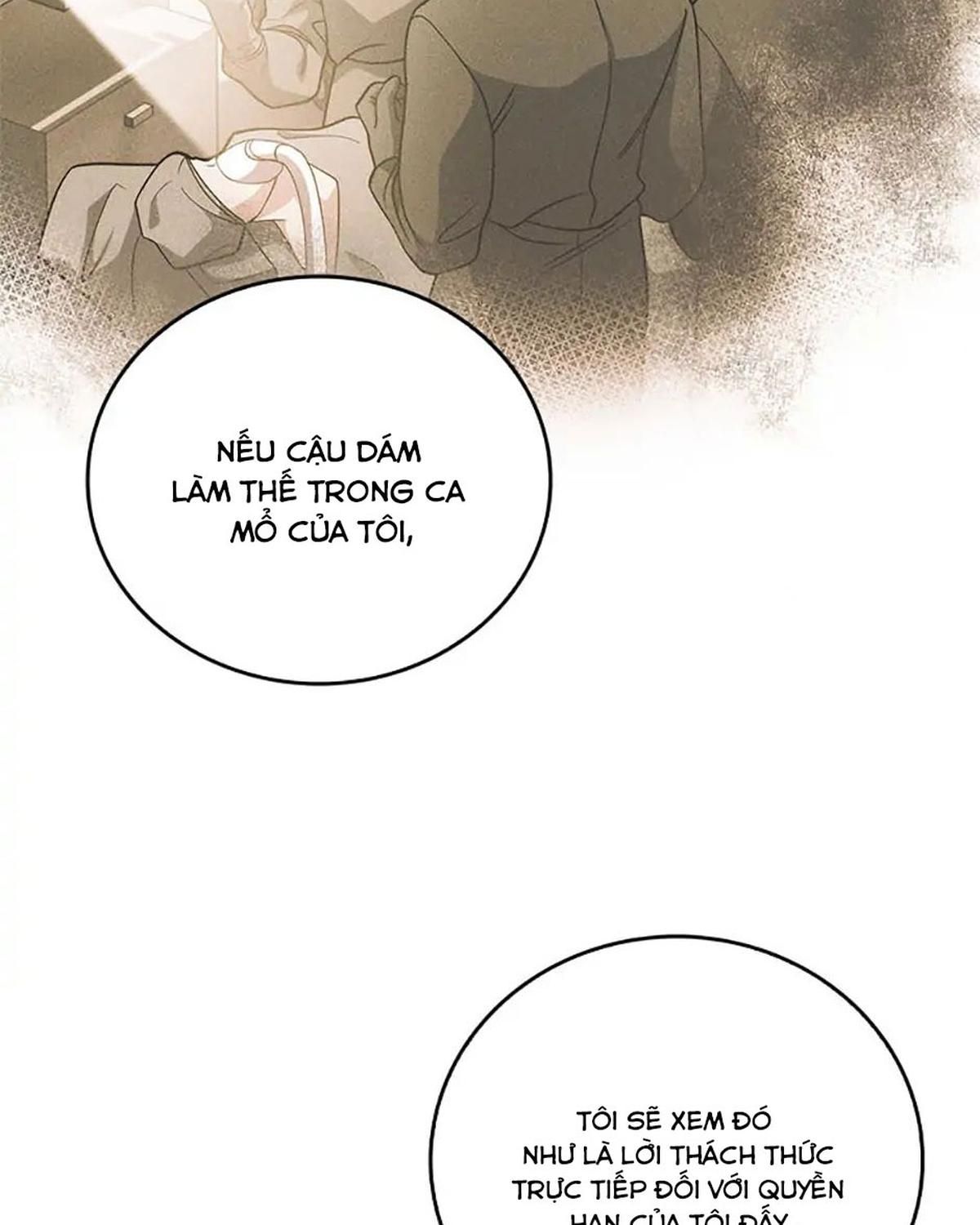 Bác Sĩ Thăng Cấp: Chapter 55