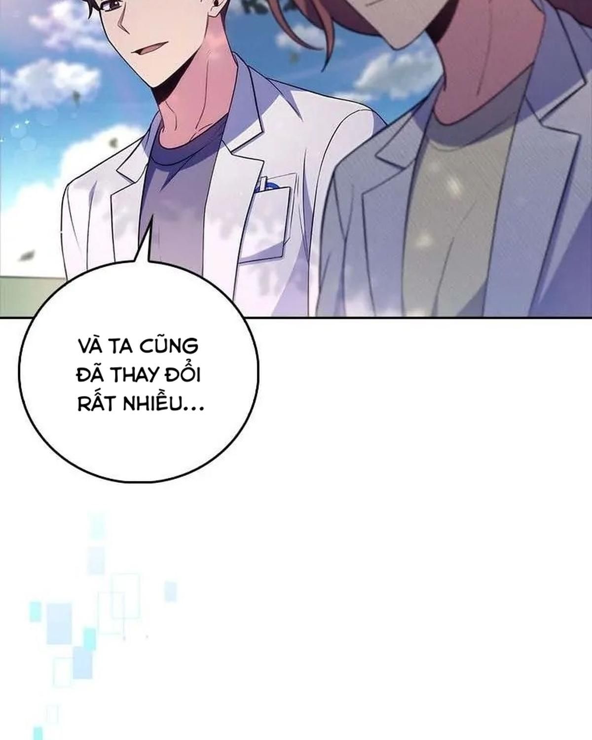 Bác Sĩ Thăng Cấp: Chapter 68