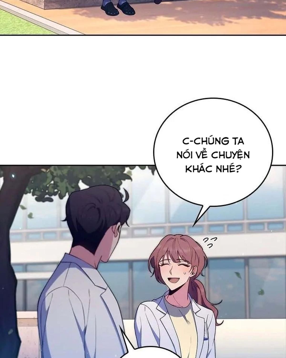 Bác Sĩ Thăng Cấp: Chapter 68