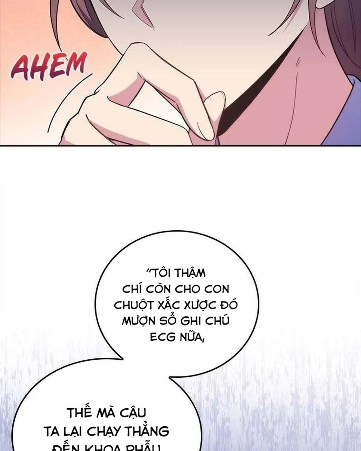 Bác Sĩ Thăng Cấp: Chapter 68