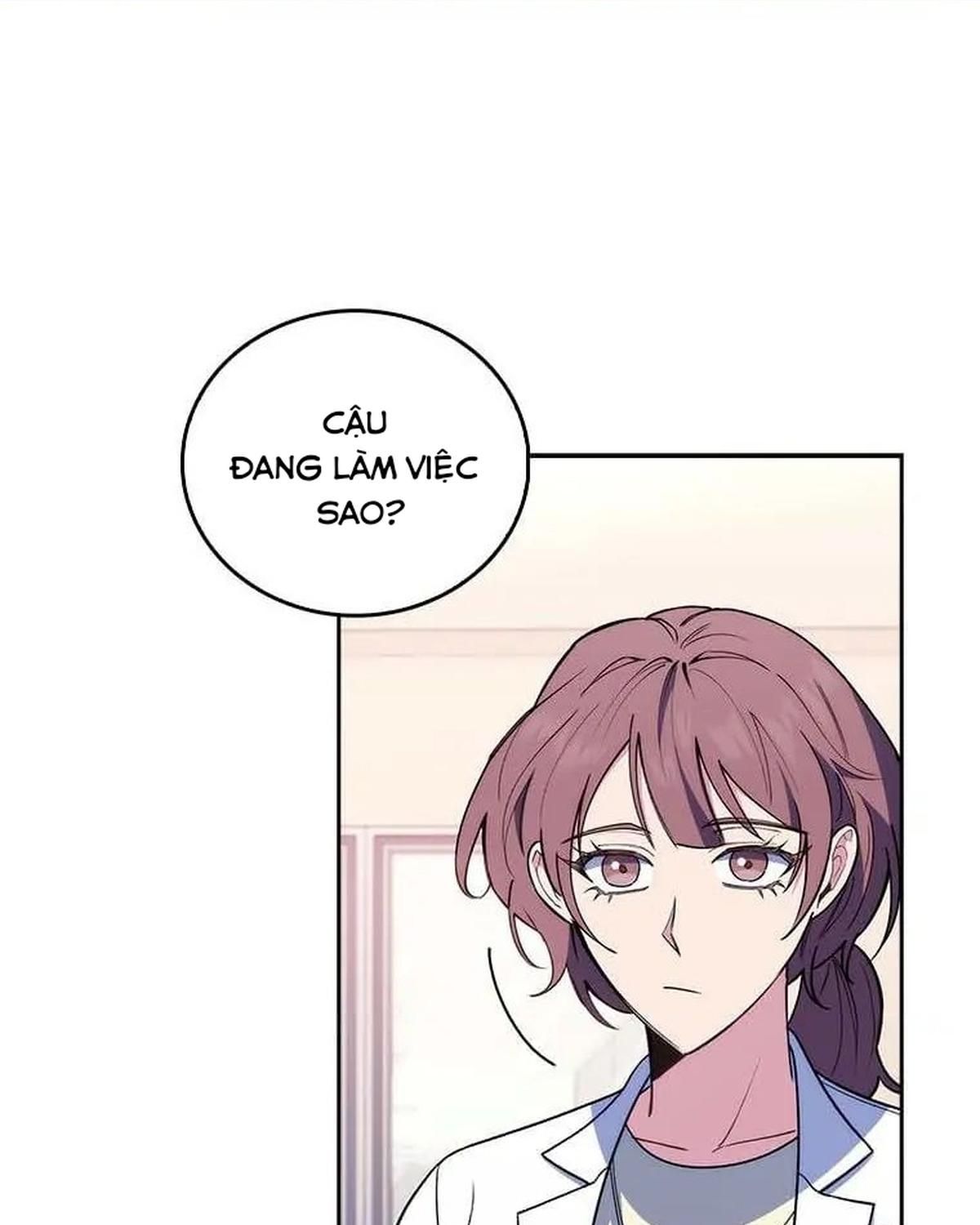 Bác Sĩ Thăng Cấp: Chapter 68