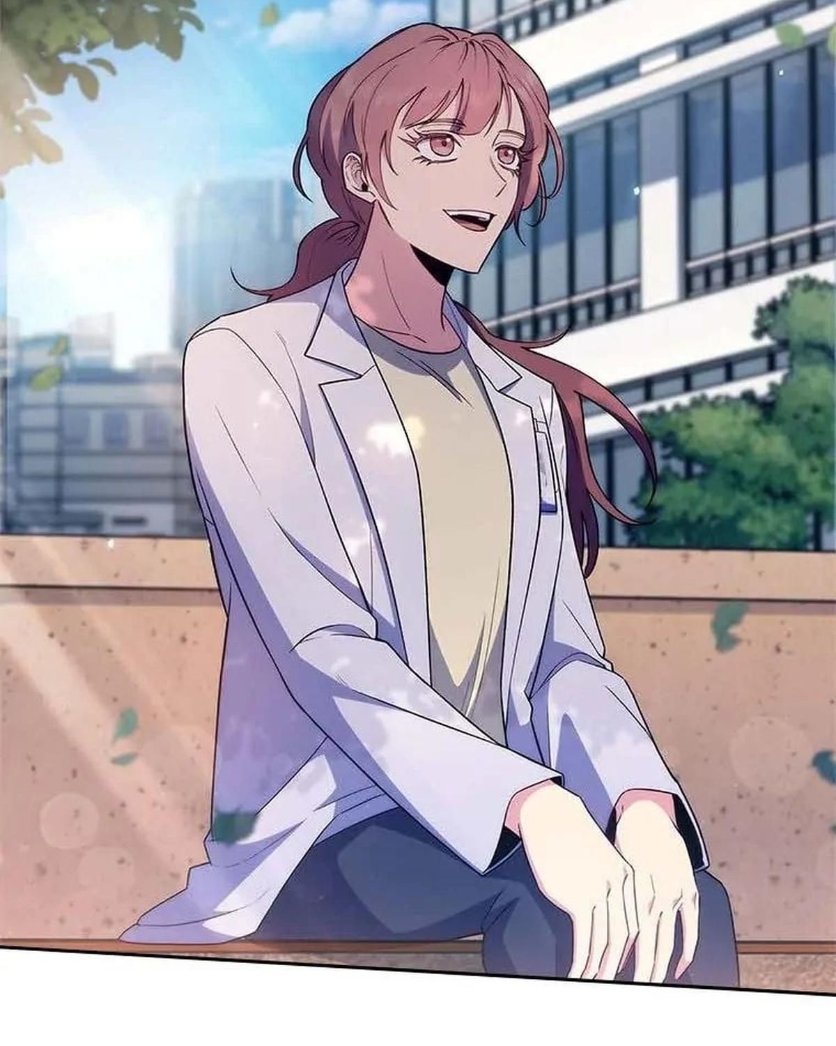 Bác Sĩ Thăng Cấp: Chapter 68