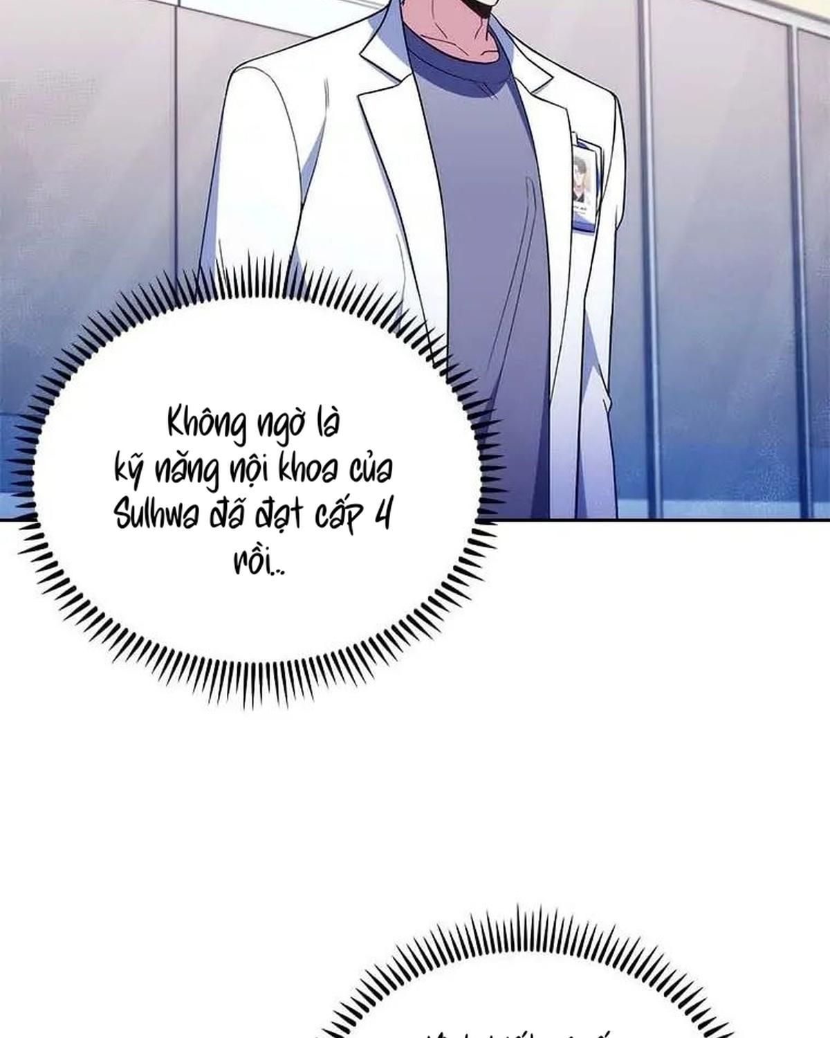 Bác Sĩ Thăng Cấp: Chapter 68