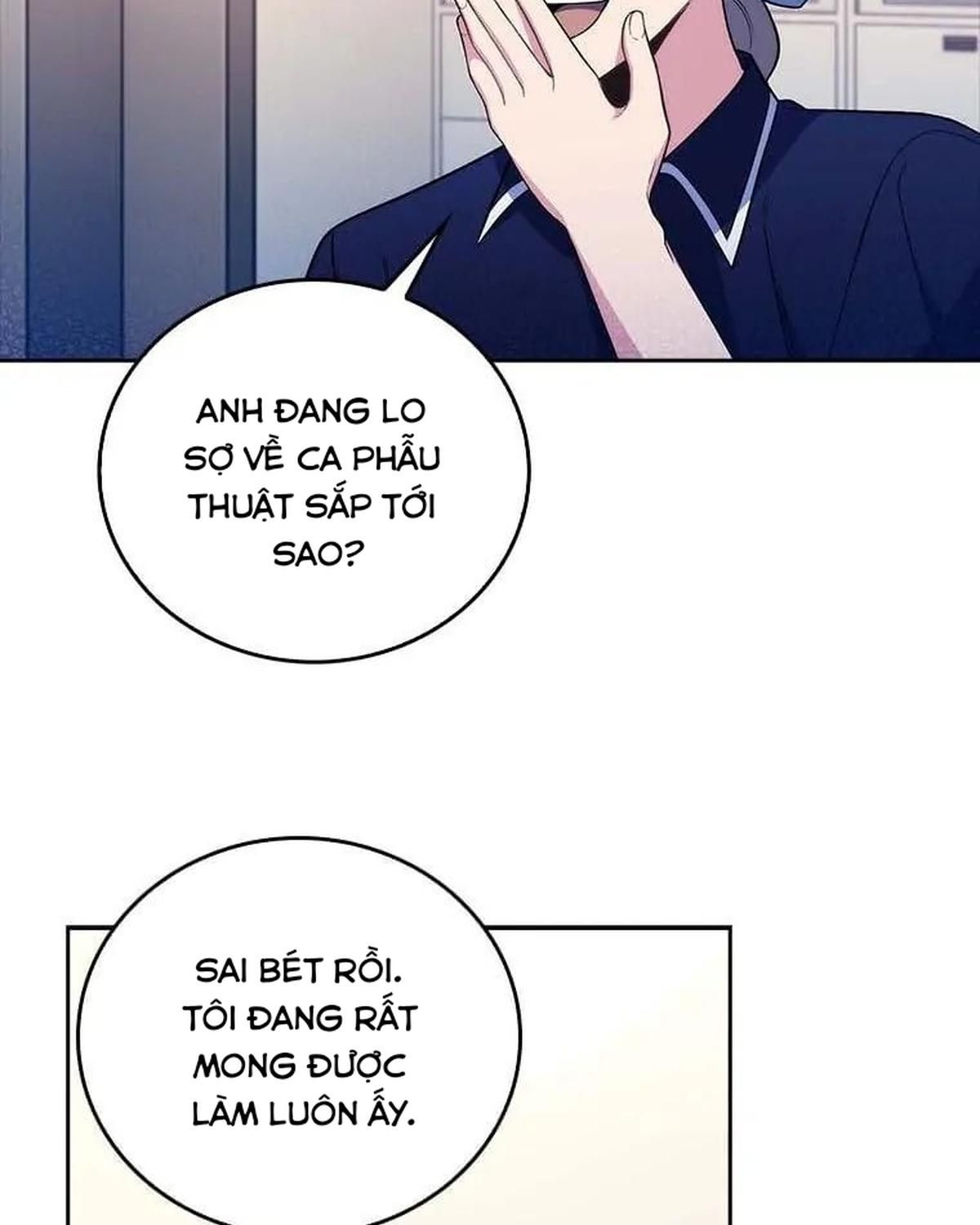 Bác Sĩ Thăng Cấp: Chapter 68