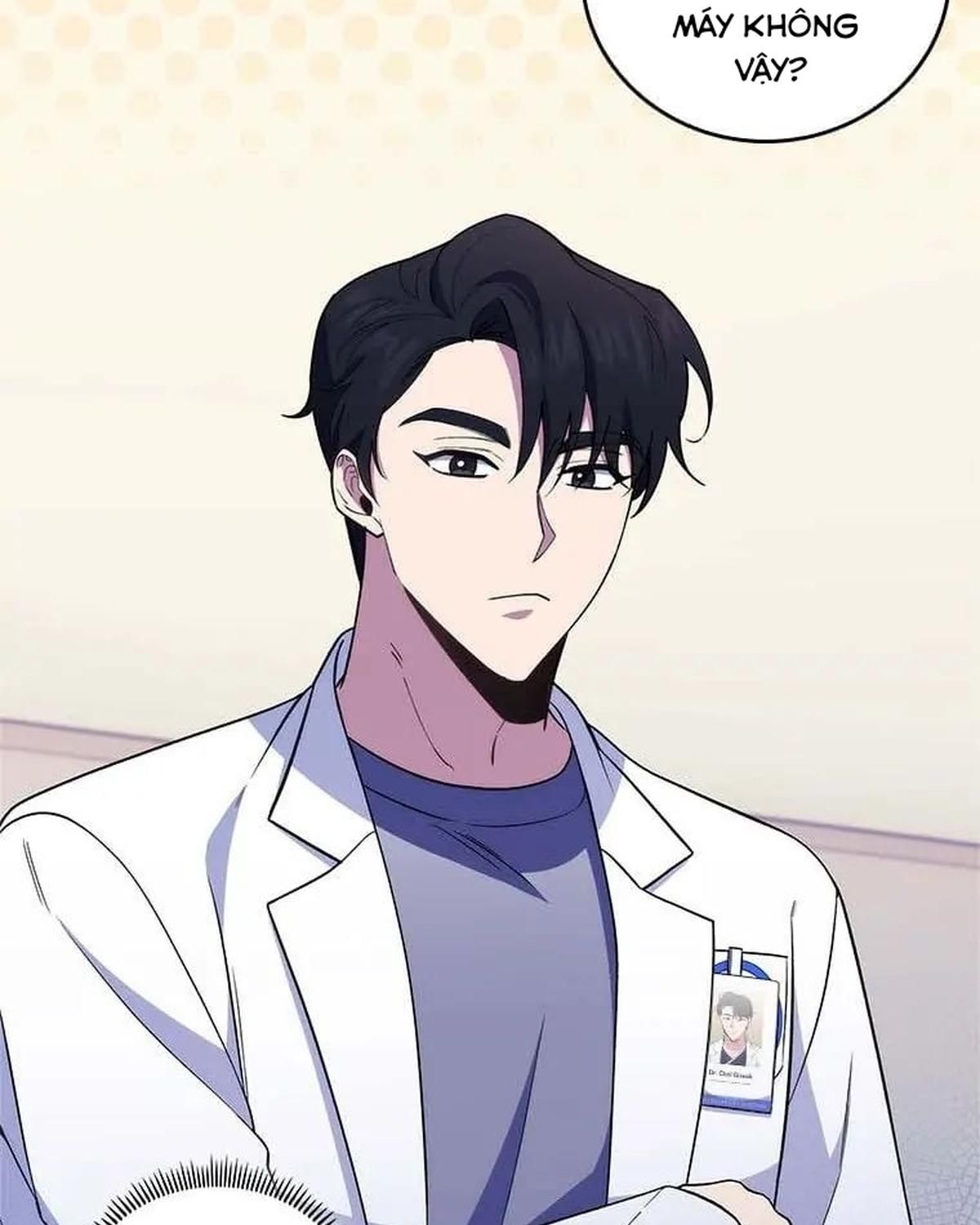 Bác Sĩ Thăng Cấp: Chapter 68