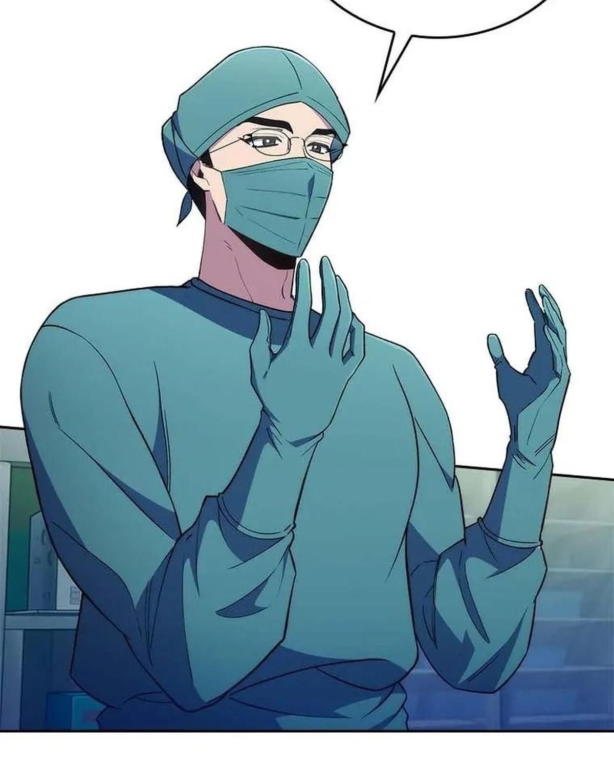 Bác Sĩ Thăng Cấp: Chapter 68