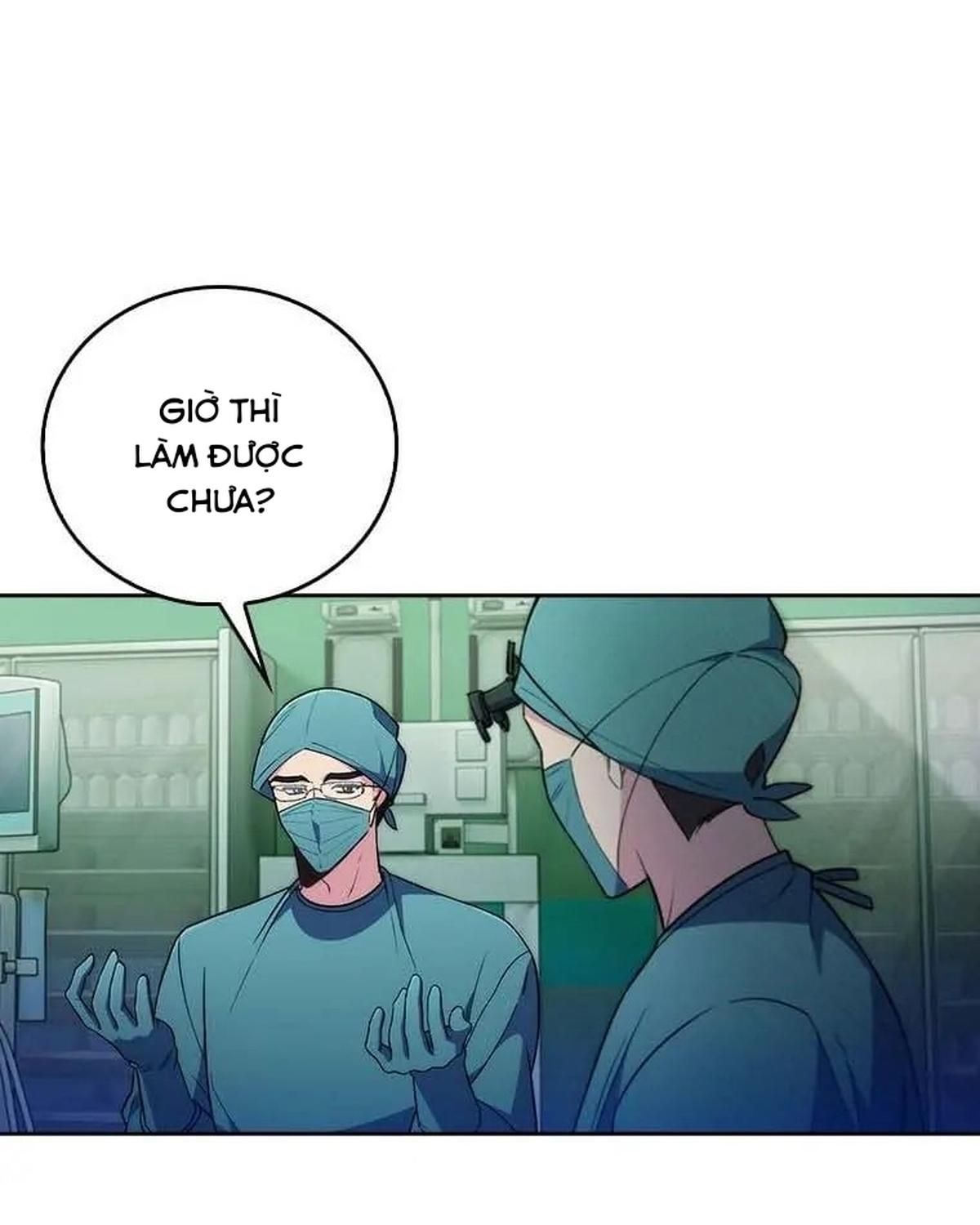 Bác Sĩ Thăng Cấp: Chapter 68