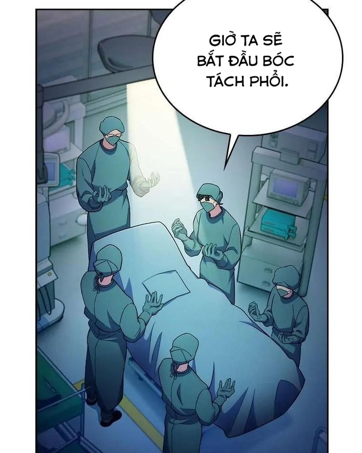 Bác Sĩ Thăng Cấp: Chapter 68