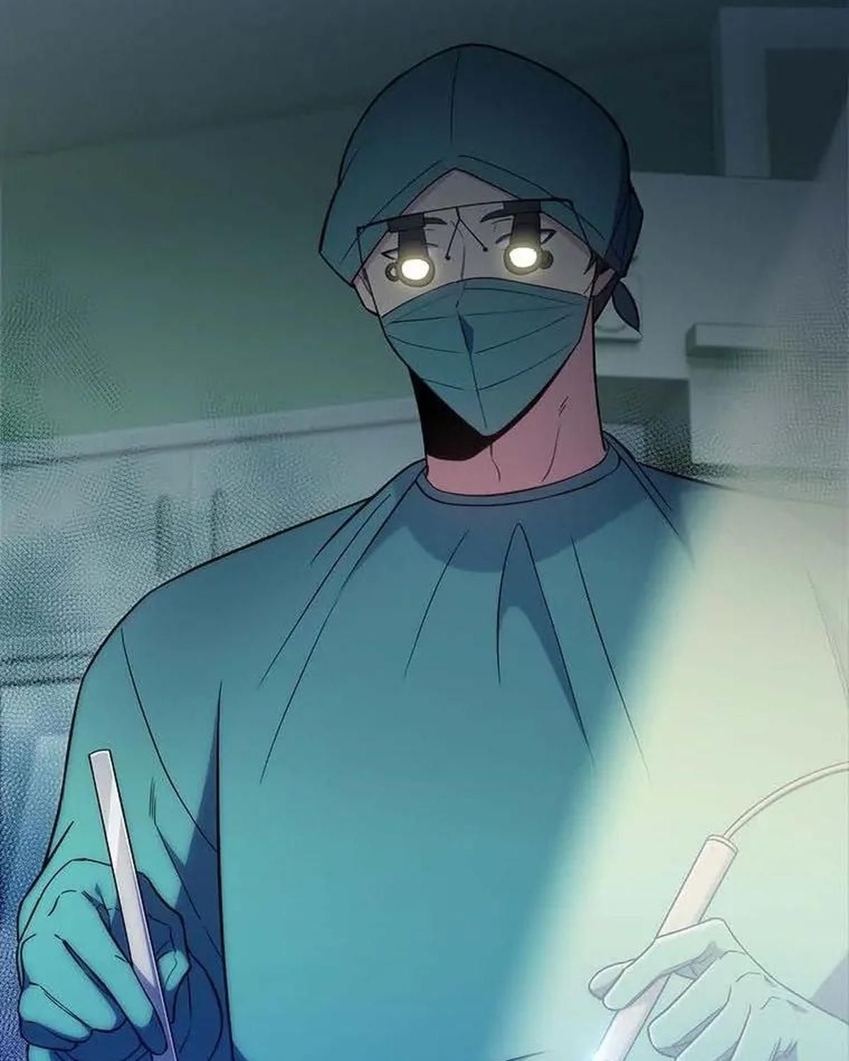 Bác Sĩ Thăng Cấp: Chapter 68