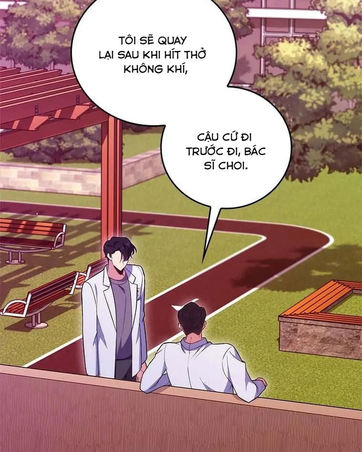 Bác Sĩ Thăng Cấp: Chapter 70