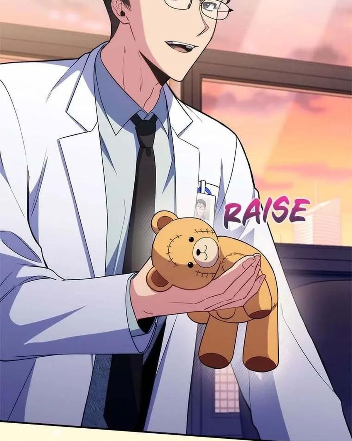 Bác Sĩ Thăng Cấp: Chapter 70