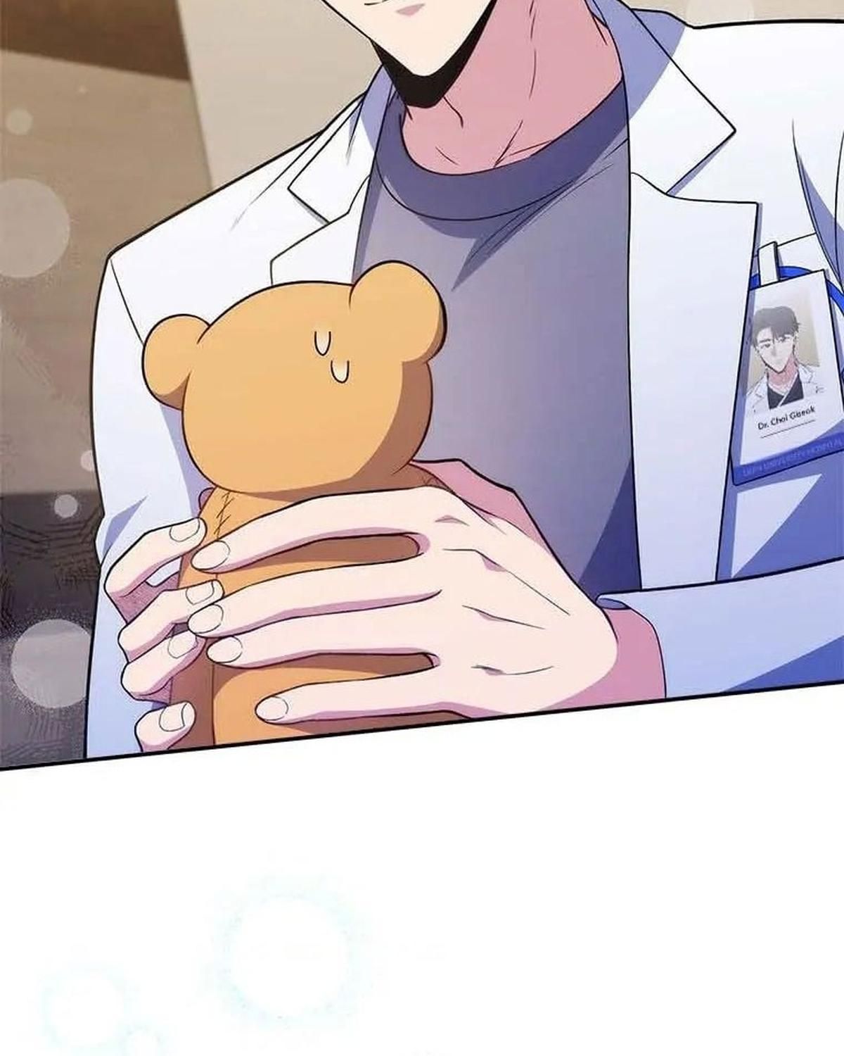 Bác Sĩ Thăng Cấp: Chapter 70