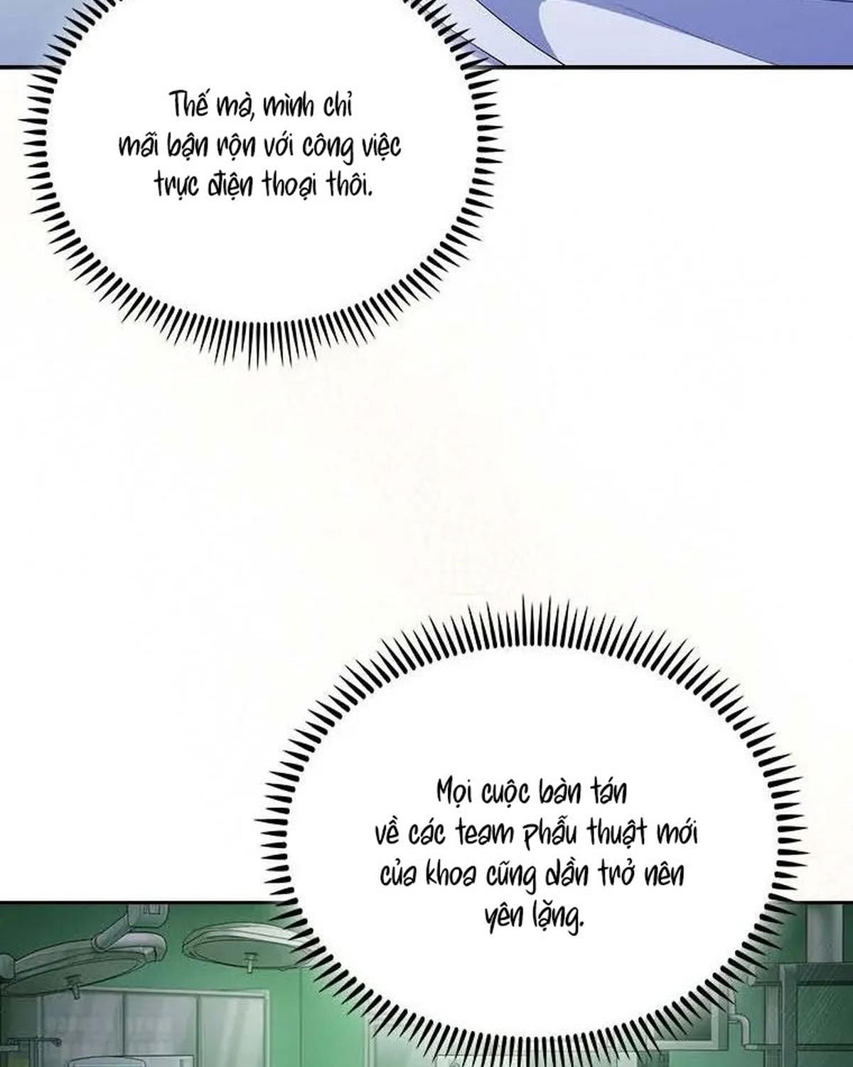 Bác Sĩ Thăng Cấp: Chapter 70