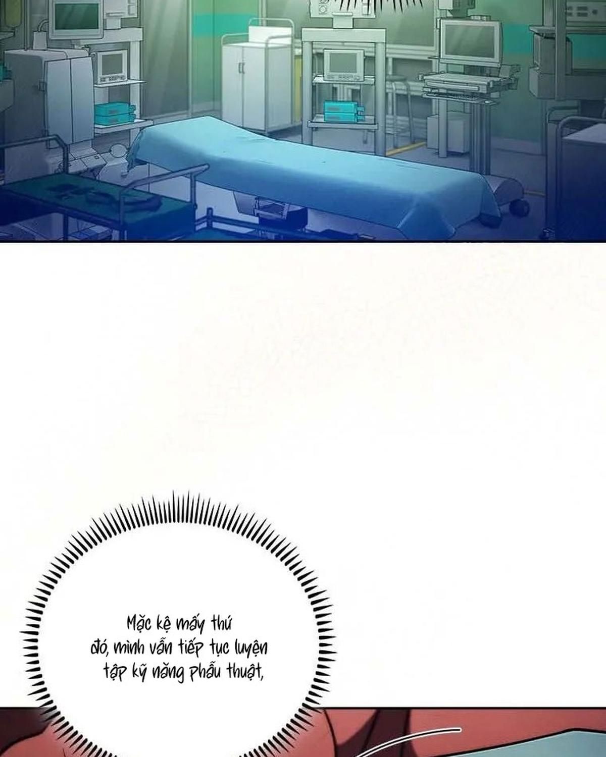 Bác Sĩ Thăng Cấp: Chapter 70