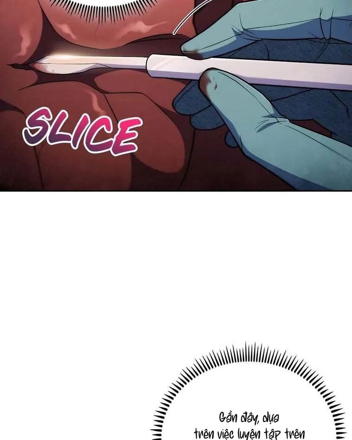 Bác Sĩ Thăng Cấp: Chapter 70