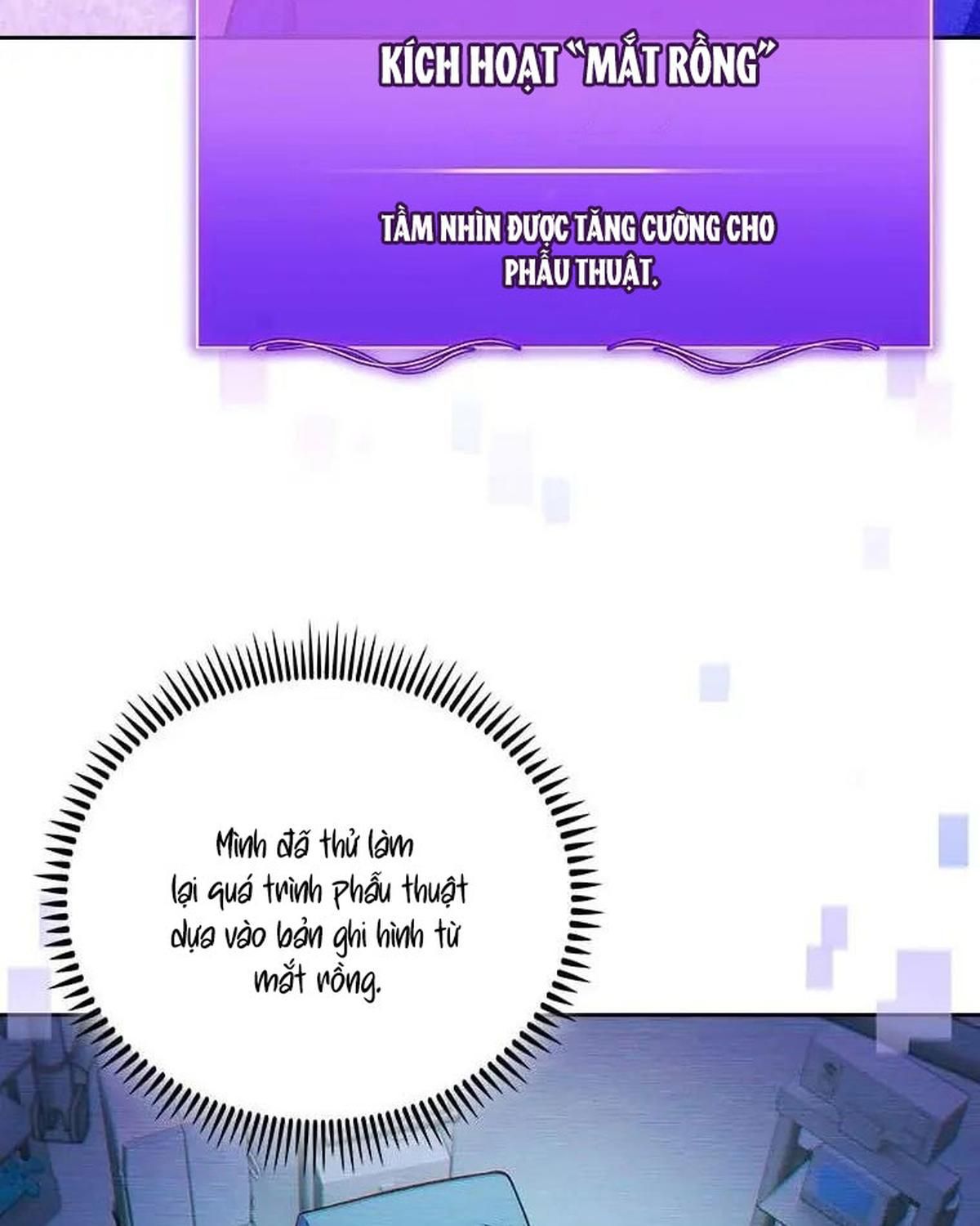 Bác Sĩ Thăng Cấp: Chapter 70