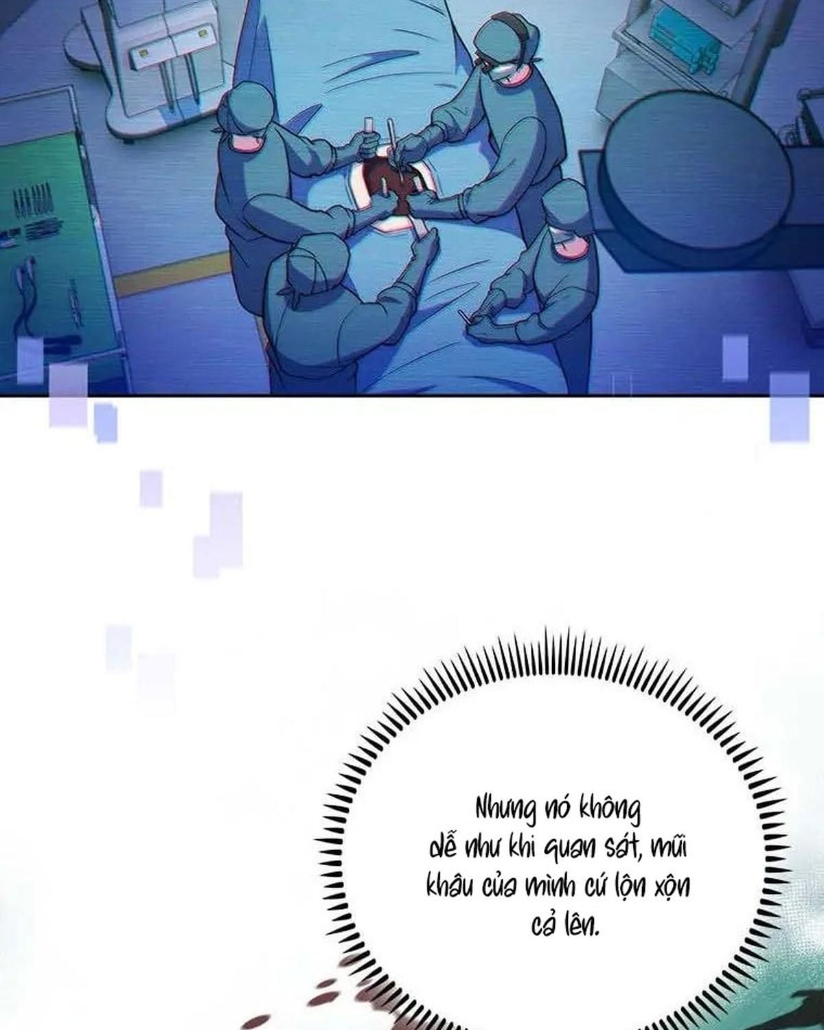 Bác Sĩ Thăng Cấp: Chapter 70