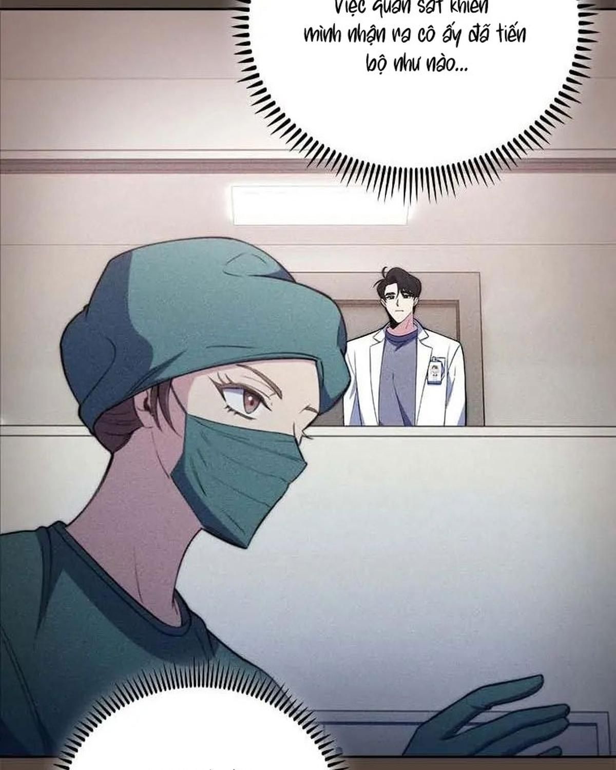 Bác Sĩ Thăng Cấp: Chapter 70