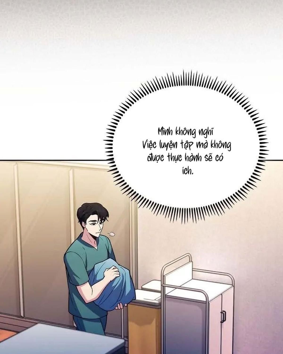 Bác Sĩ Thăng Cấp: Chapter 70