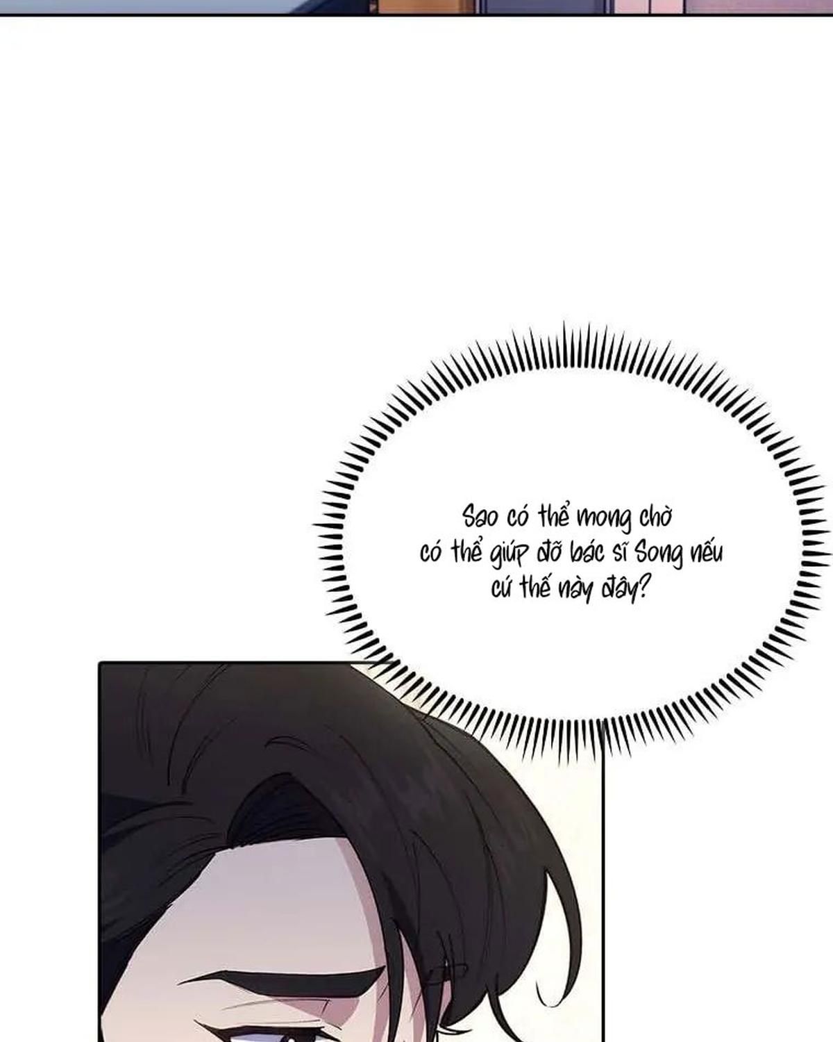 Bác Sĩ Thăng Cấp: Chapter 70